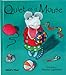 Quiet as a Mouse [With Finger Puppet] (Book & Fabric Finger Puppet)