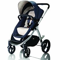 giant carrier sage stroller