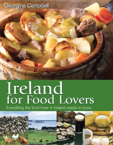 Ireland for Food Lovers
