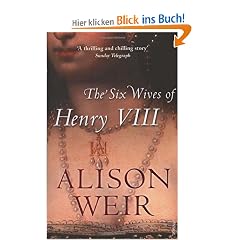 The Six Wives of Henry VIII