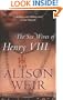 The Six Wives of Henry VIII