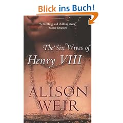 The Six Wives of Henry VIII