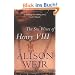 The Six Wives of Henry VIII