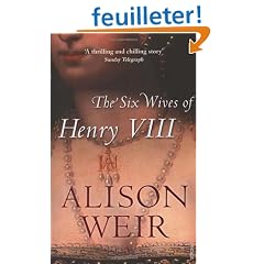 The Six Wives of Henry VIII