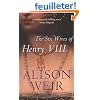The Six Wives of Henry VIII