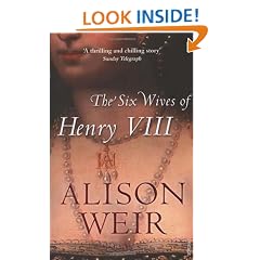 The Six Wives of Henry VIII