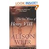 The Six Wives of Henry VIII