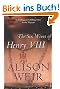 The Six Wives of Henry VIII