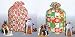 Jumbo Christmas Gift Bag - 36