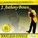 Amazon MP3: J. Anthony Brown Bootlegs Himself bei MP3-Downloads zum Namen: 51MUjg9-gkL._SL75_