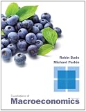Foundations of Macroeconomics (6th Edition)