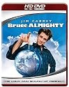Bruce Almighty [HD DVD]