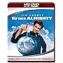 Bruce Almighty [HD DVD]
