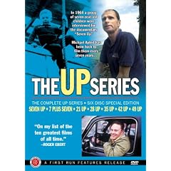 Up Series, The