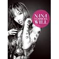 ＷＩＬＬ<br>舞山 秀一撮影　 <br>2940円<br>ISBN:9784847043901　