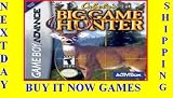 Cabela's Big Game Hunter