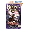 Tagus the Horse-man (Beast Quest)