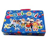 Ma valise Oui-Ouipar Collectif
