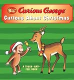 Curious About Christmas (Curious Baby Curious George)