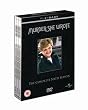 Murder, She Wrote - Season 6 [DVD]