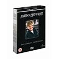 Murder She Wrote - Series 6 - Complete [UK IMPORT]