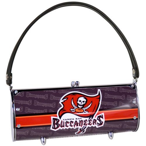 Tampa Bay Buccaneers Fender Purse