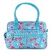 Daniel Ray Schultertasche BUBION X-LARGE blue-red