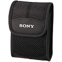 Sony LCS-CST General Purpose Soft Carrying Case for Slim Cybershot Digital Cameras