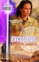 Exclusive: An Athena Force Adventure (Silhouette Bombshell)