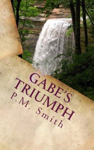 Gabe's Triumph by P.M. Smith