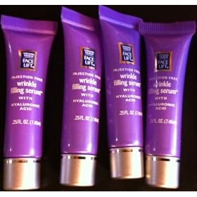 University Medical Face Lift Wrinkle Free Skincare System