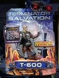 Terminator 4 3.75'' T-600 Action FigureIMAGE