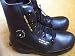 Official US Military Cold Weather Rubber Mickey Mouse Winter Snow Combat Boots