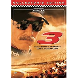 3 The Dale Earnhardt Story (SD)