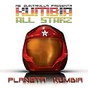 Planeta Kumbia