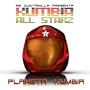 Planeta Kumbia