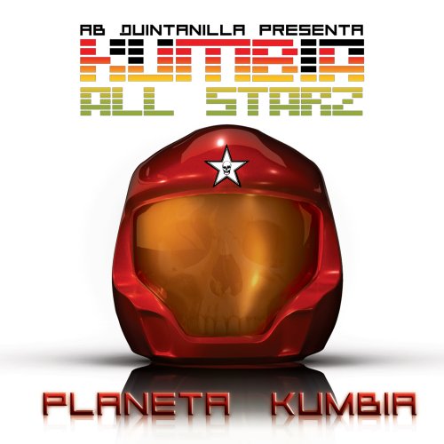 Kumbia All Starz - Gracias (Featuring Yuri) Lyrics - Zortam Music