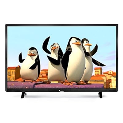 Melbon E32DF2010 80 cm HD Ready LED Television