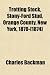 Trotting Stock, Stony-Ford Stud, Orange County, New York, 1870-[1874]