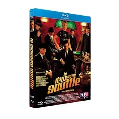 Le Deuxi�me souffle [Blu-ray]