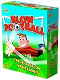 from Rockets Toys Rockets Toys Blow Football Model ROC315