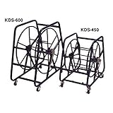 ジェフコム システマーケーブルリール 38.0mm2×2C、3C 15mまで KDS-450