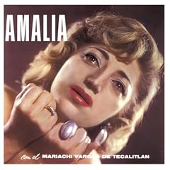 Amalia, Vol. 1