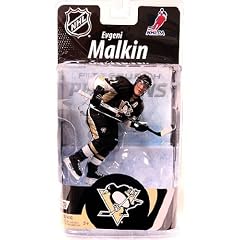 NHL Figur Serie XXVII (Evgeni Malkin 2)