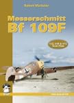 Messerschmit Bf 109 F (Yellow)