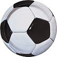 Soccer Dinner Plates, 8ct