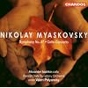 Symphony 27 / Cello Concerto
