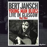 Young Man Blues: Live in Glasgow