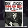 Young Man Blues: Live in Glasgow 1962-1964