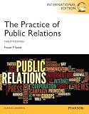 The practice of public relations